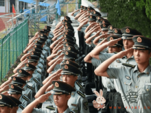 中国士官学校有哪些？考士官学校有什么好处？