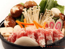 寿喜锅的正确吃法分享！寿喜锅怎么吃最好吃？
