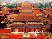 北京故宫为什么被称为紫禁城？紫禁城名字的由来简介！