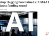 谷歌、亚马逊、英伟达等投资AI初创公司Hugging Face：共计融资2.35亿美元！