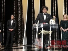 韩国导演奉俊昊被列入法国百科全书，作品受影迷好评