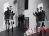 韩孝珠发布黑白视频公开隐藏的舞蹈技巧大展魅力