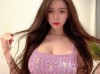 韩国健身网红mermaid viviv是谁？mermaid viviv的性感图片