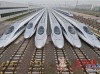 中国启动高铁“金钟罩”研发攻关：技术安全事故率降低50%