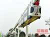 “飞天熊猫”产业化：我国首列商品化新能源空铁列车将下线