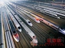 中国建最大城际铁路地下车站:激光制导+无人机