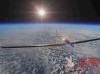 阳光动力2号太阳能飞机计划2018年飞跃大气层边缘