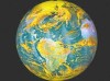 科学家建议使用气溶胶冷却地球，阻止温室气体排放