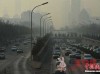 俄媒：俄罗斯科学家正研制防治雾霾催化剂