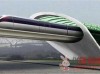“超级高铁”设计原型曝光：速度高达每小时760英里