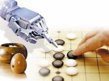 AlphaGo和何洁谁厉害？AlphaGo为什么这么厉害人类不可战胜？