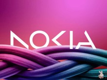 诺基亚近60年来首次改变品牌形象！推出全新玫紫色Logo？