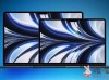 苹果15.5英寸MacBook Air有望今年4月推出！网传依然配备传统LCD面板？