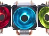 亚马逊推出首款CPU散热器：配备RGB LED照明现零售价为68美元！