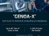 AMD EPYC Genoa-X 处理器规格曝光！支持DDR5内存、PCIe Gen5预计预计年内发售！