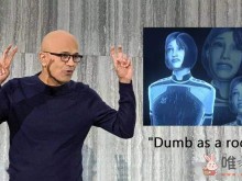 微软首席执行官纳德拉：Cortana、Alexa、Siri等语音助手笨得像块石头？