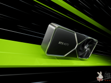 英伟达发布全新GeForce RTX 4070 GPU！网传支持光线追踪与DLSS 3？