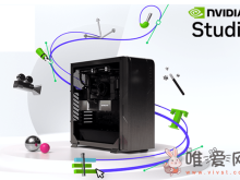 英伟达GeForce RTX Studio创作者主机在中国台湾正式推出！