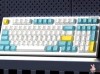 腹灵FL980V2进击版机械键盘今日开启预售：采用 Gasket 结构97键位布局设计！