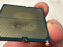 外媒报道AMD Ryzen 7000X3D烧毁原因！EXPO和SoC电压可能是罪魁祸首？