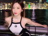 夜店女王DJ Soda 2023泰国泼水节大尺度图片流出！网友：身材太顶了！