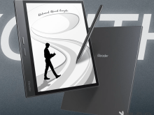 掌阅iReader Smart4电纸书今晚开卖：首发到手价1899元起！你会买吗？