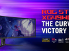 ROG XG49WCR显示器规格信息公布：支持智能KVM分屏功能！