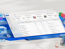 微软宣布对OneDrive网页版进行重大改版？大部分新功能还在开发中！！