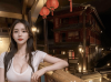 这样的网红？网传韩国美女《Arin》天使脸蛋魔鬼身材竟是AI模型？