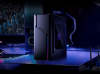 华硕ROG 冰刃X高性能电竞主机开启预售：搭载英特尔13代酷睿处理器！