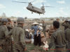 越南战争是如何爆发的？越南战争怎么引起的？