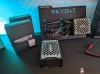 追风者推出新款NV5/9系列机箱和Revolt电源！网传NV9系列机箱价格为299.99美元？