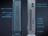机械革命极光S迷你主机已上线发售：搭载英特尔酷睿i9-12900HX处理器！