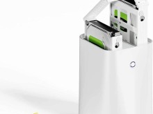 AOOSTAR N1 Pro迷你塔式PC发布：支持2.5GbE速度 现售价349美元起！