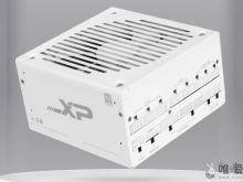先马推出新款XP系列迷你主机电源雪装版：支持100-240V的宽范围电压！
