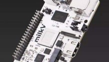 Milk-V Mars单板计算机发布！官方：支持1GB至8GB的LPDDR4内存！