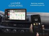 本田推出驾驶指导App：能根据依照驾驶技术为驾驶人打分~！
