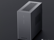 华擎上架新款DeskMax主机：支持锐龙7000处理器 电源支持SFX格式！