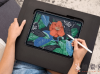 苹果iPad秒变数位屏！Astropad发布Darkboard绘图配件：现售价120美元！