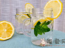 冷饮店的柠檬水怎么做？蜜雪冰城同款柠檬水做法分享！