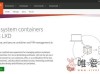 Ubuntu厂商Canonical现直接接管LXD：不再是LinuxContainers旗下！