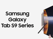 三星GALAXY TAB S9平板海外价格曝光：仅为WiFi版 929.95欧元起！