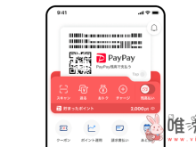 网传软银正在考虑将PayPay支付业务在美国上市！