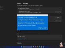 微软推送Win11 Build 25905预览版更新：支持Windows Update来修复系统！
