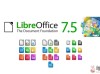 文档基金会发布LibreOffice 7.5.5维护更新：修复了70多处BUG！