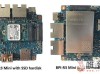 香蕉派海外推出BPI-R3 Mini开发板：搭载联发科Filogic处理器！