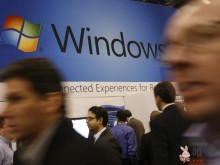 专家直言Windows不断衰退？苹果将在10年内取代微软成电脑系统霸主！