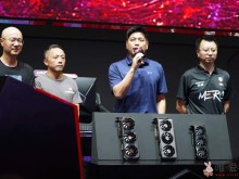 AMD今日发布RX 7900GRE中国专属显卡：公版售价5299元！