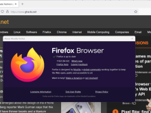 火狐浏览器Firefox 116版本更新：画中画模式引入音量滑块等！