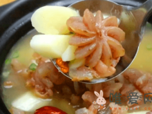 牛鞭汤怎么做最好吃？牛鞭汤的做法和配料分享！